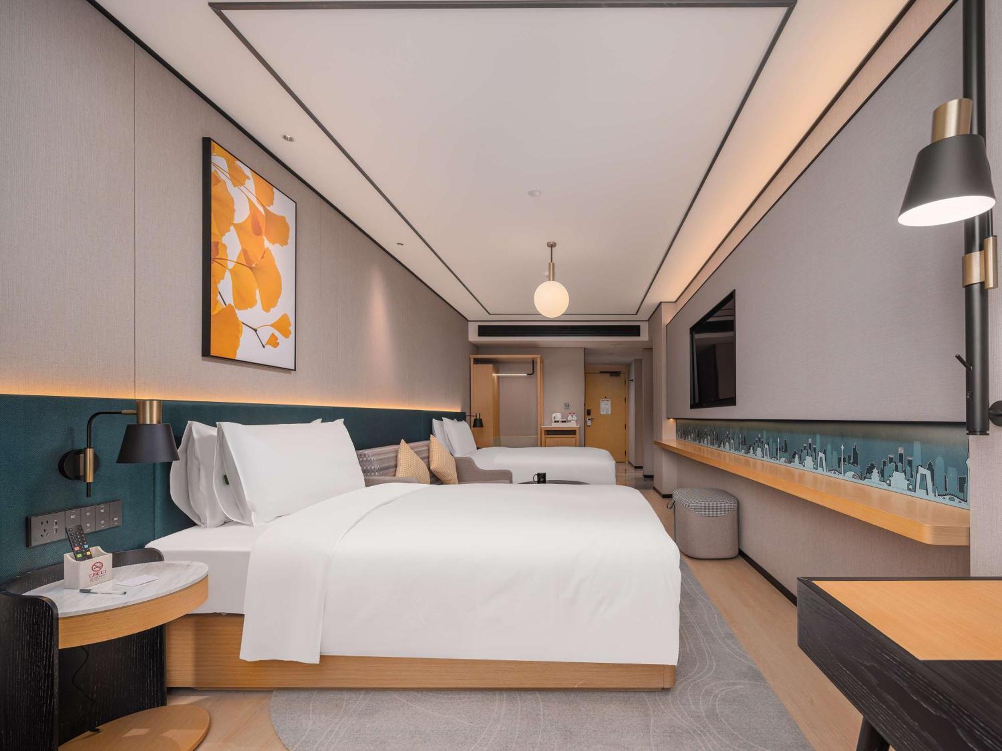 Hotel Hilton Garden Temple Of Heaven East Gate Station Beijing