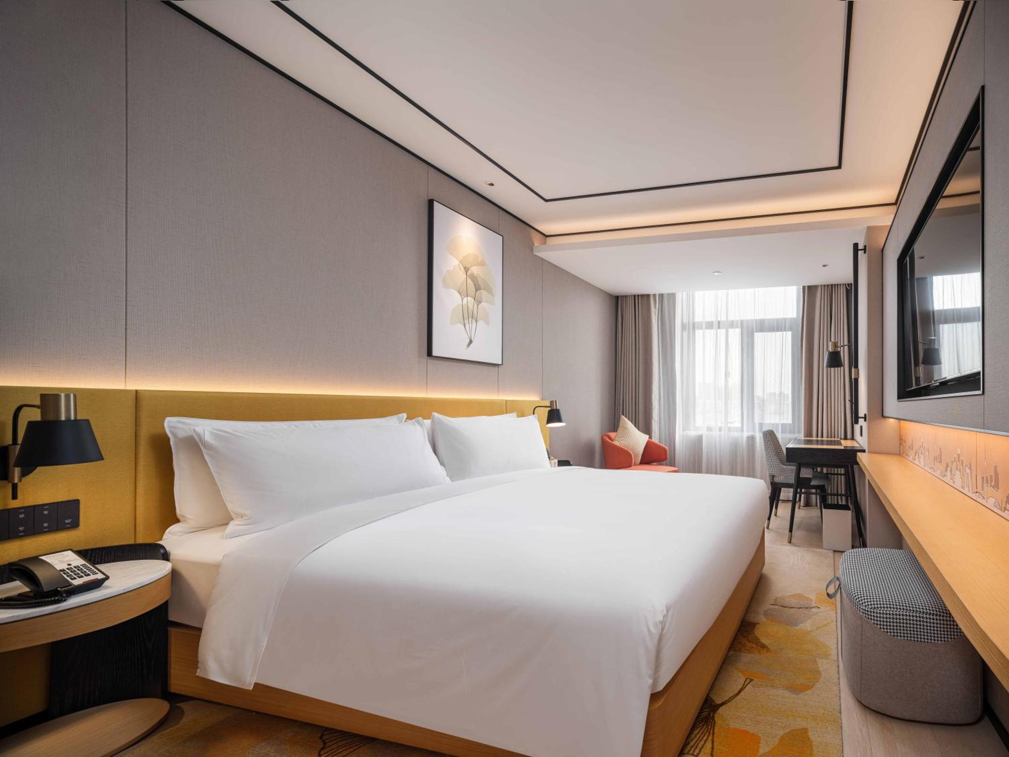 Hotel Hilton Garden Temple Of Heaven East Gate Station Beijing