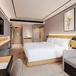 Hilton Garden Inn Beijing Temple Of Heaven East Gate Station