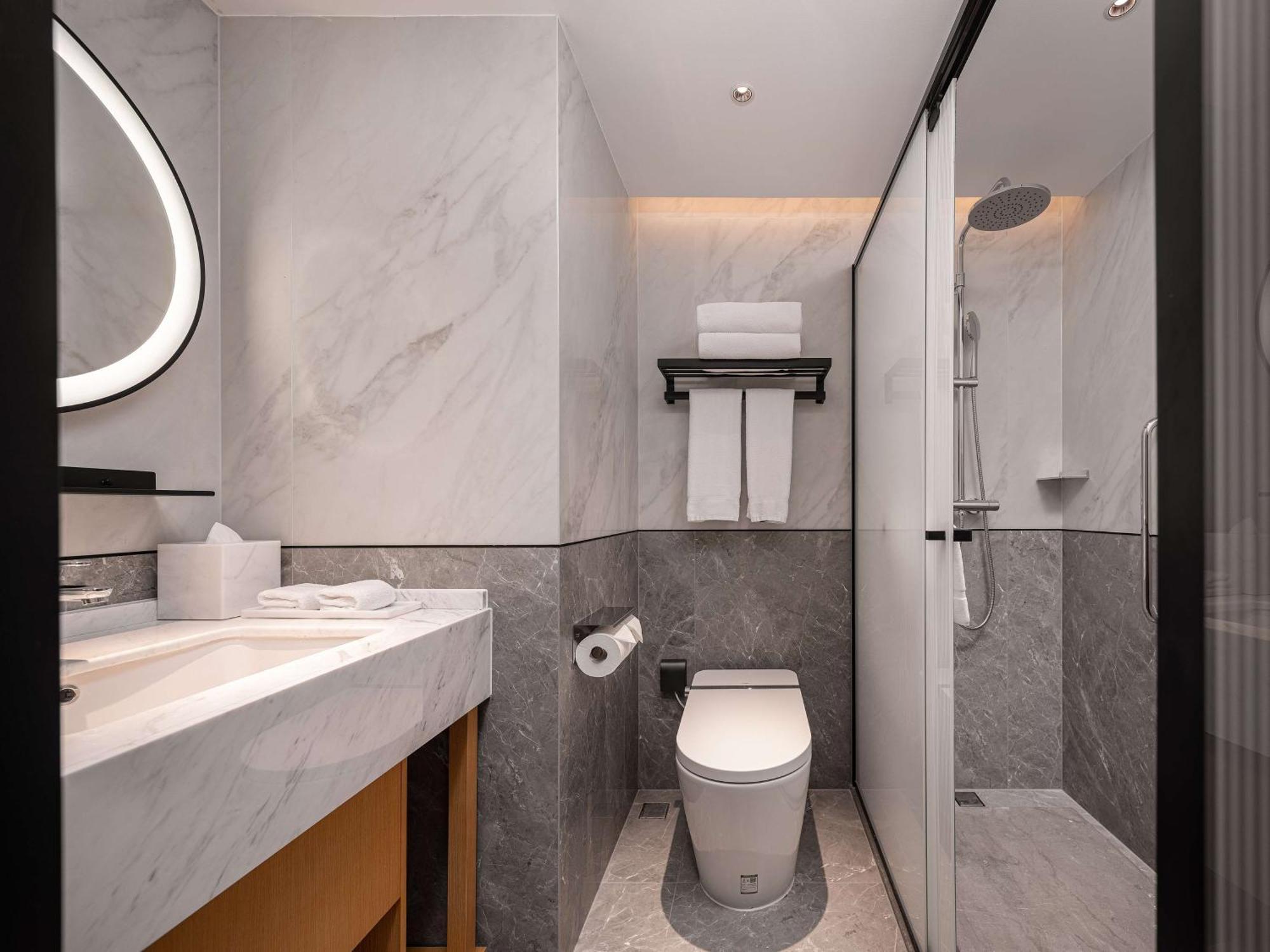 Hilton Garden Temple Of Heaven East Gate Station 4* Bắc Kinh
