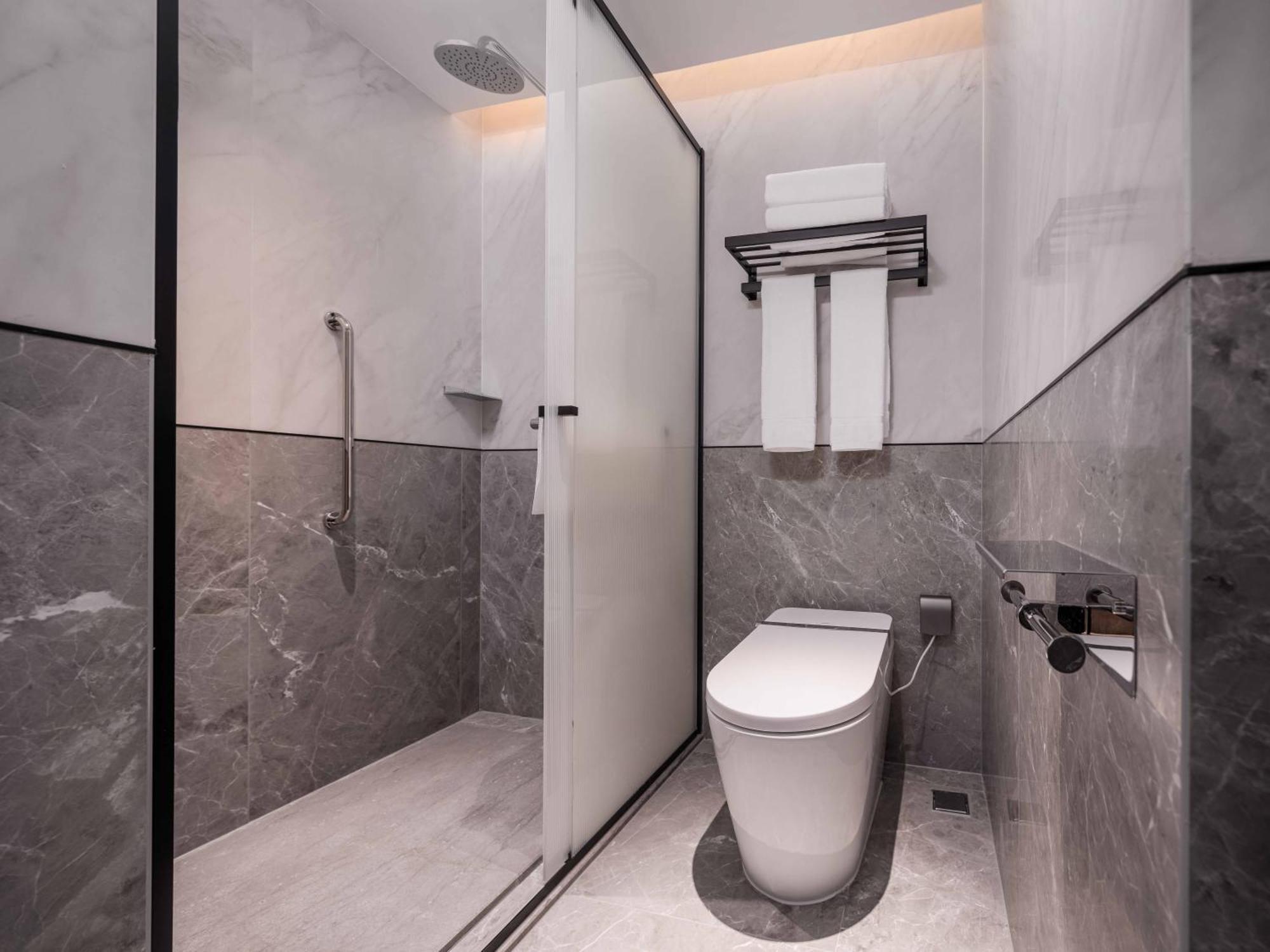 Hilton Garden Temple Of Heaven East Gate Station 4*