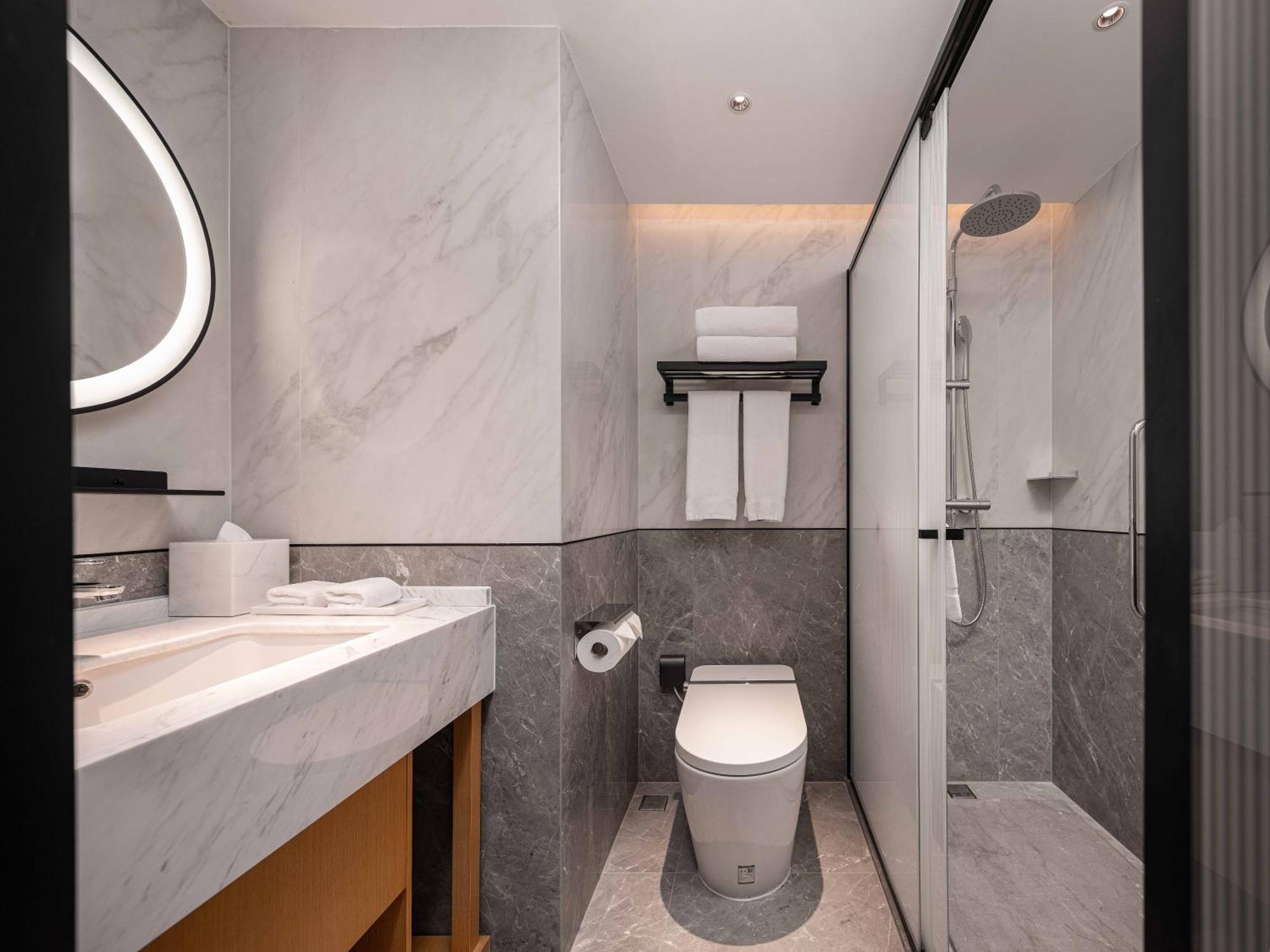 Hilton Garden Temple Of Heaven East Gate Station 4* Bắc Kinh
